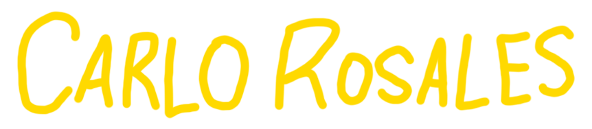 Carlo Rosales